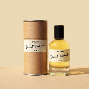 Saguara Desert Lavender